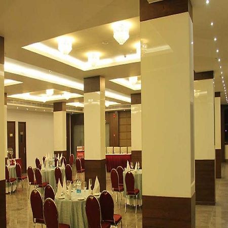 Bhawna Clarks Inn Agra Екстер'єр фото