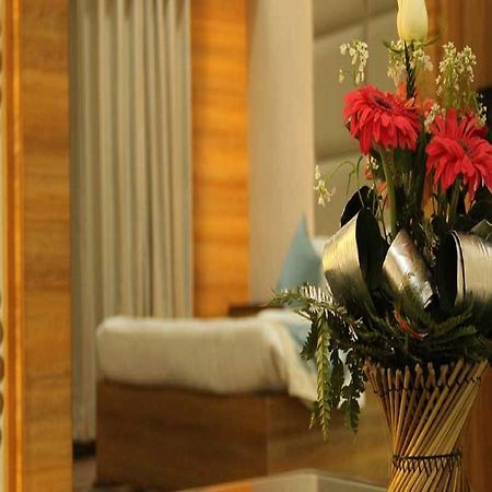 Bhawna Clarks Inn Agra Екстер'єр фото