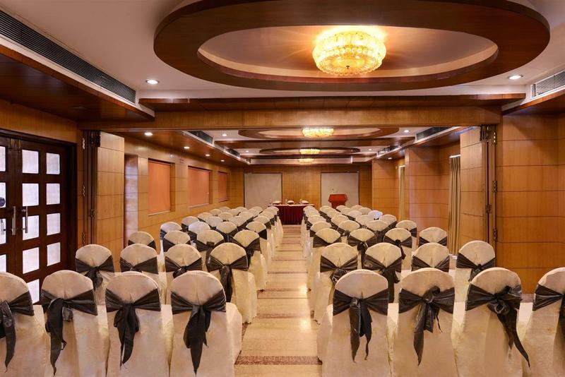 Bhawna Clarks Inn Agra Екстер'єр фото
