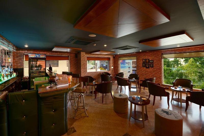 Bhawna Clarks Inn Agra Екстер'єр фото