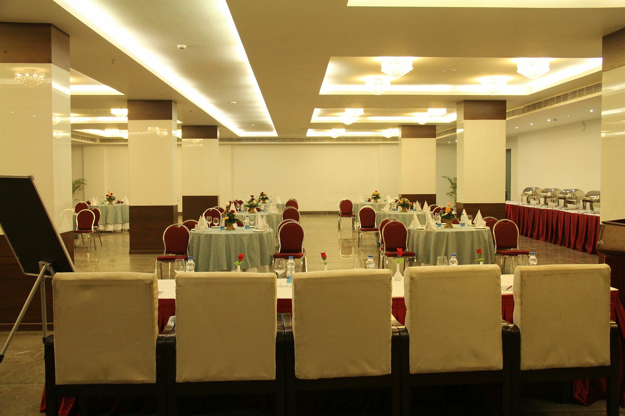 Bhawna Clarks Inn Agra Екстер'єр фото